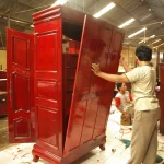Furniture Kayu Jati dari Jepara