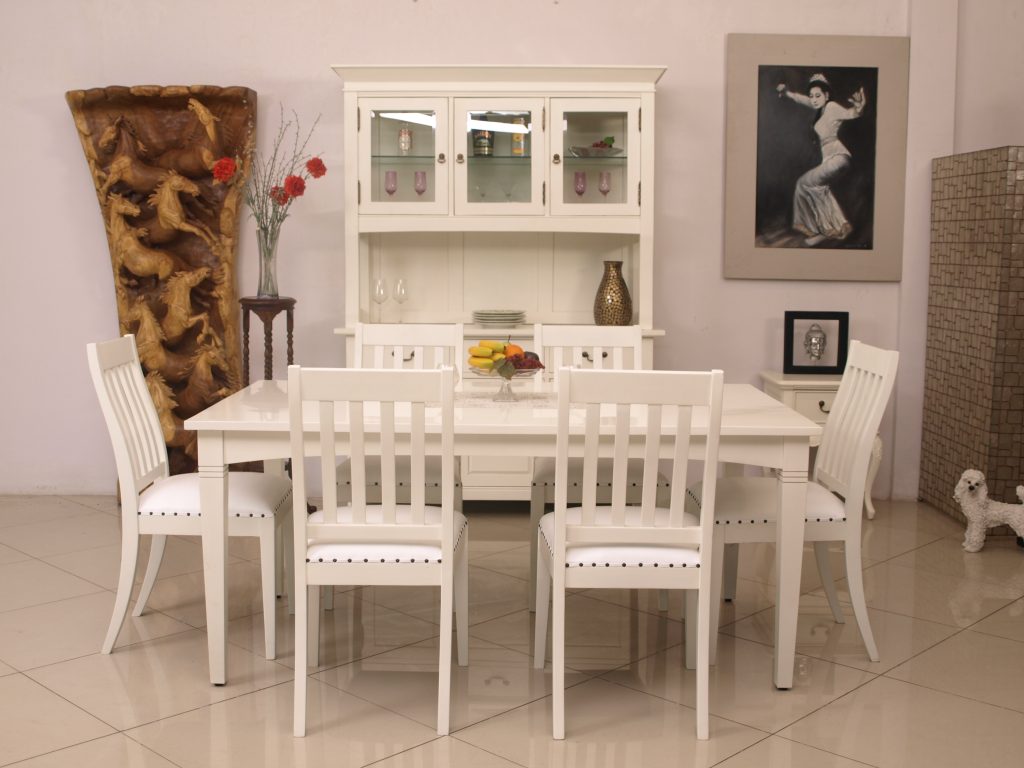 Symphony Dining Furniture Set