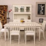 Symphony Dining Furniture Set
