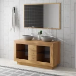 bathroom furniture