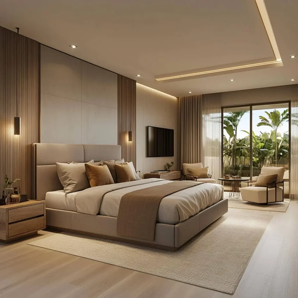 bedroom furniture nyaman