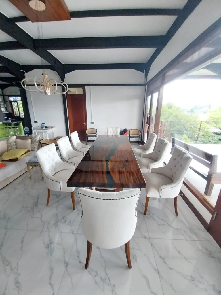 Dining Furniture Table Set