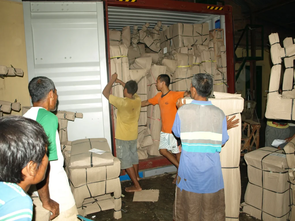 ekspor mebel jepara