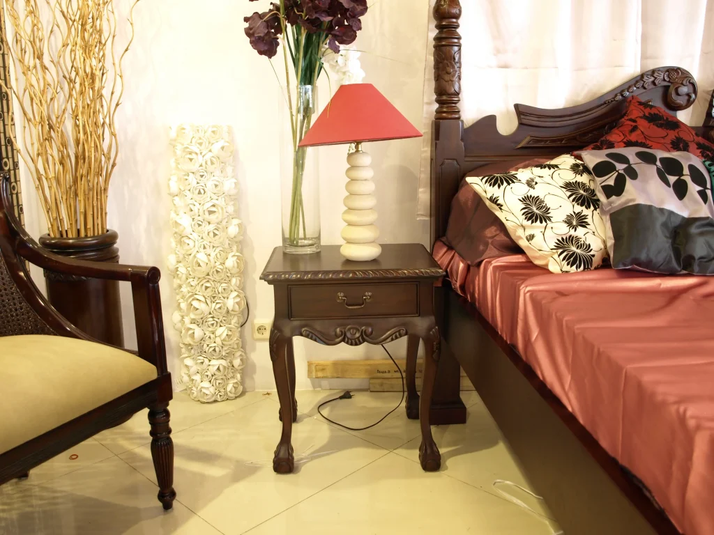 furniture ruang kecil