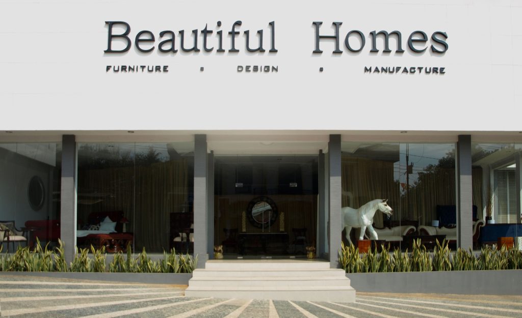 Beautiful Homes Furniture
