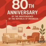 Dirgahayu Republik Indonesia 80