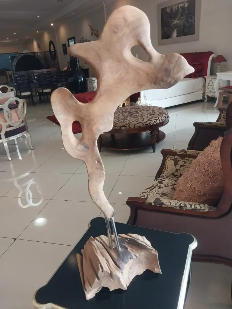 kerajinan kayu mebel jepara