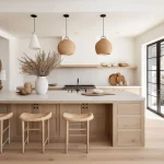 kitchen sets minimalis a2