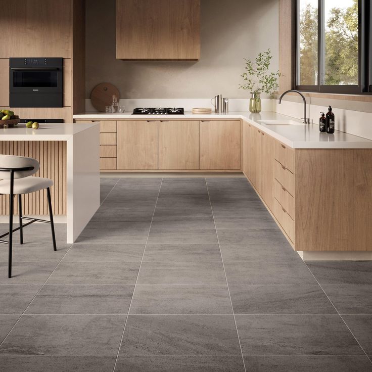 kitchen set minimalis a4