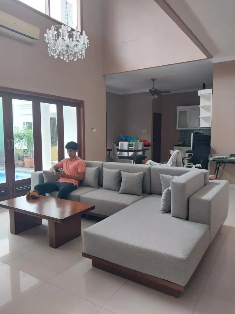 livingroom pak pramudtya