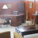 meja kantor