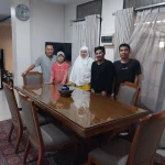 Mebel Jepara Pesanan Pak Boyke