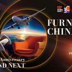 Furniture Expo China 2025: Puncak Inovasi dan Tren Furnitur Global