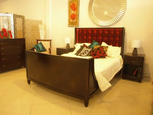 Bed 2