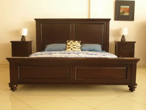 Bed 3