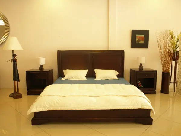 Bed 4