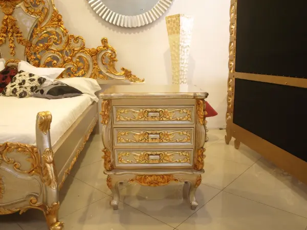 Bedside Table 7