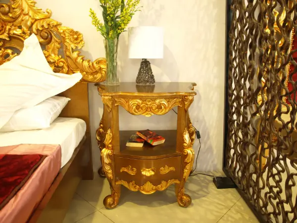 Bedside Table 9
