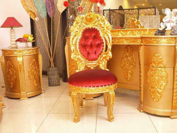 Dressing Table 5