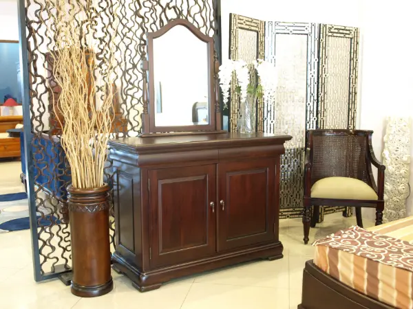 Dressing Table 10