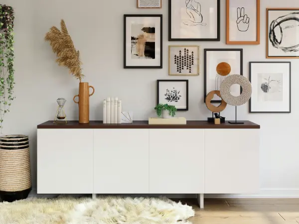 Sideboard 2