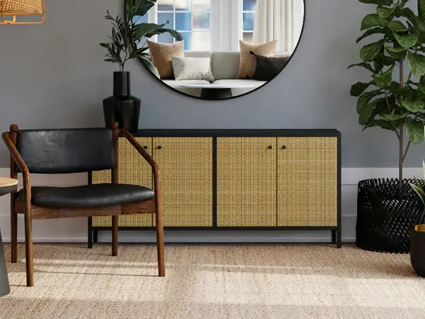 Sideboard 3