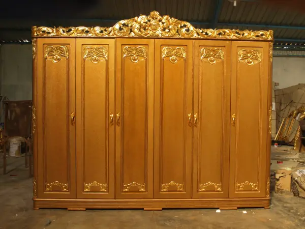 Wardrobe 2