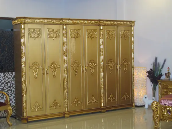 Wardrobe 3