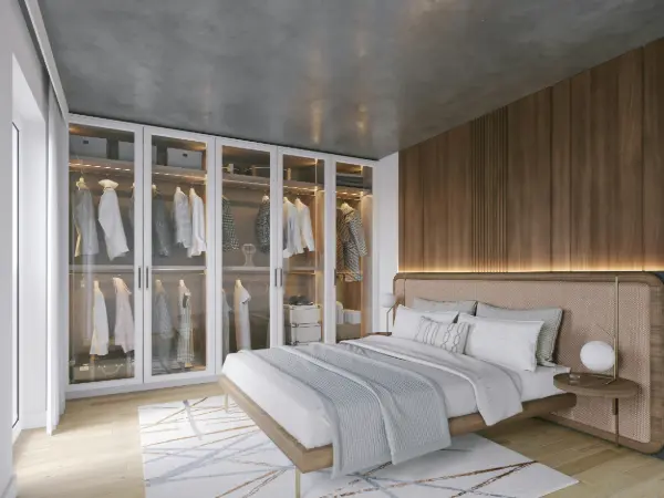 Wardrobe 6