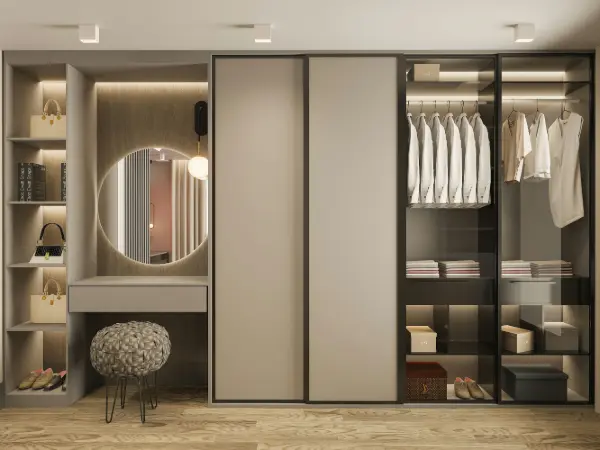 Wardrobe 7