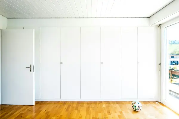 Wardrobe 8