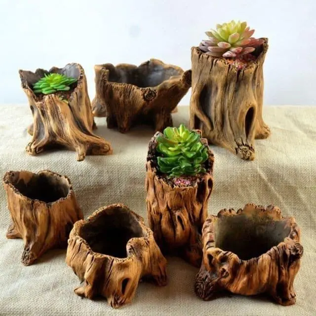 Handycraft 7 - Leaf Sculpture