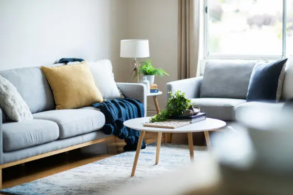 Livingroom Model 8 - Versatile Design