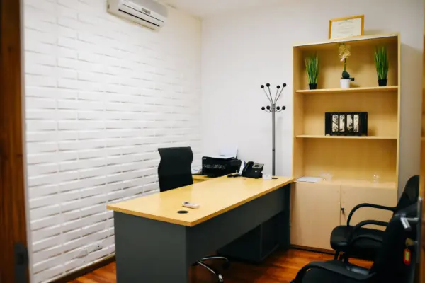 Office Furniture 8 - Versatile Design