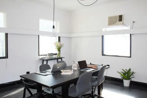 Office Furniture 10 - Elegant Comfort