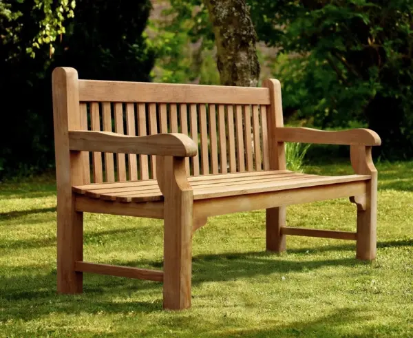 Outdoor Furniture 6 - Luxurious Daybed