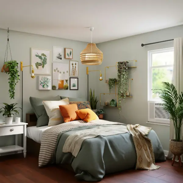 Bedroom Furniture