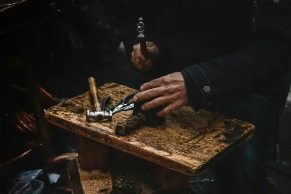 Handycraft